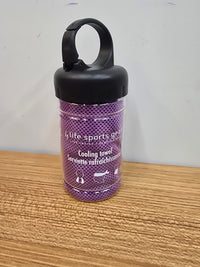 Life Sports Gear - Serviette rafraichissante