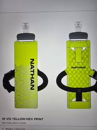 Nathan - Hypernight Pinnacle Soft Flask *