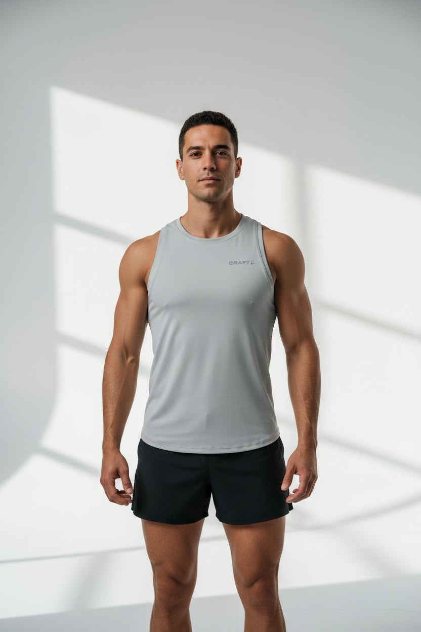 Craft - ADV Essence SL Tee 2 - Homme *