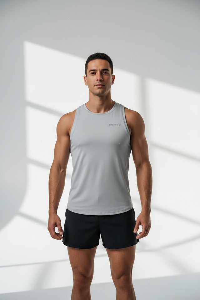 Craft - ADV Essence SL Tee 2 - Homme *