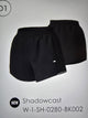 Ciele- ATShort 4" Brief RS - Femme