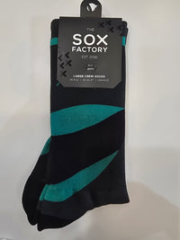 Sox Factory - Bas Zone Course - Unisexe*