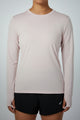 Asics - Road Seamless LS Top - Femme