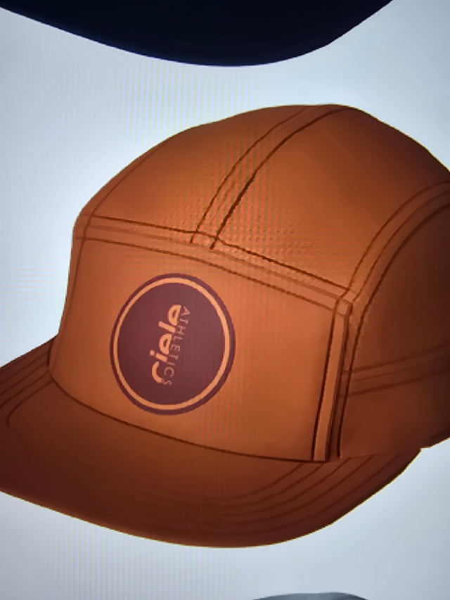Ciele - GOCap Comp Ninety - Unisexe *