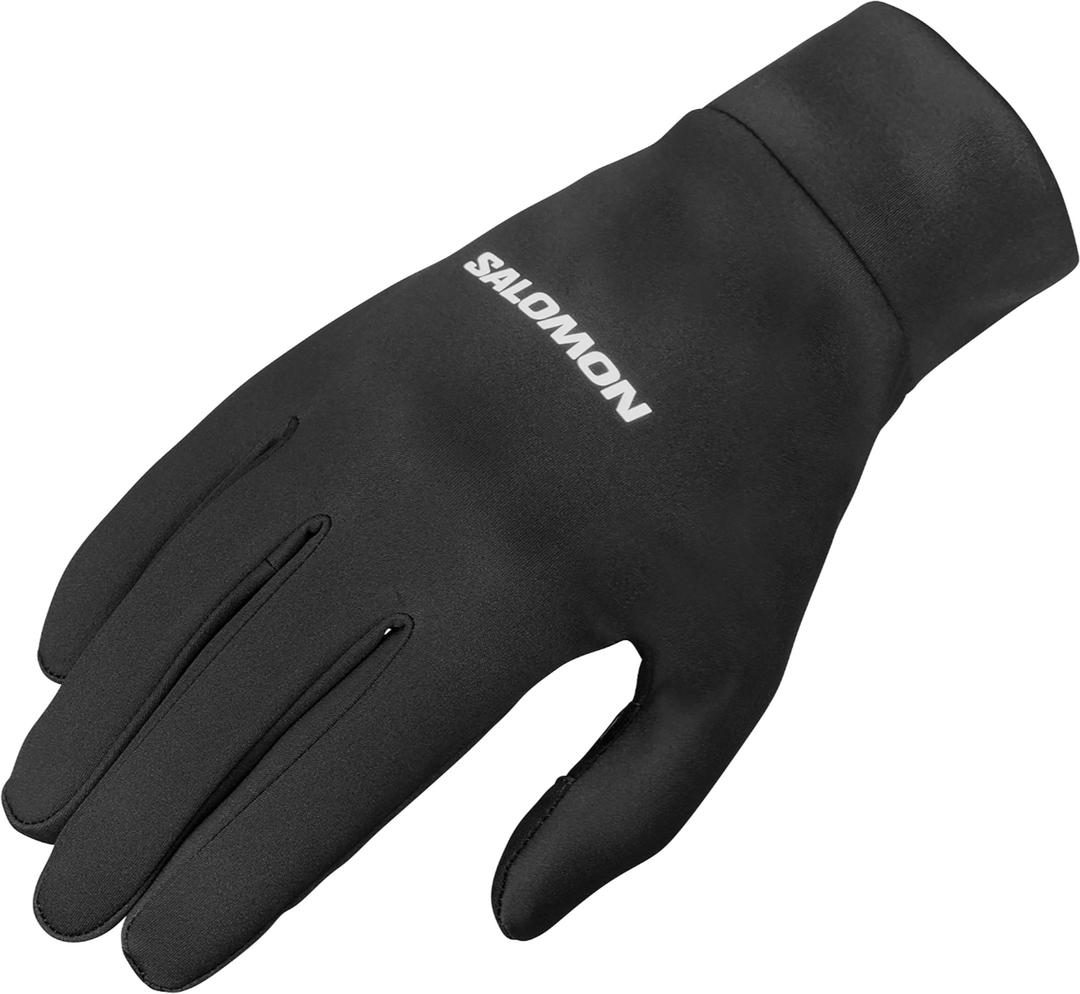 Salomon - Tech Softshell Gloves U - Unisexe