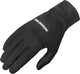 Salomon - Tech Softshell Gloves U - Unisexe