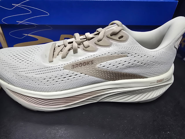 Brooks - Ghost 17 - Femme