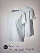 Ciele - DLY TShirt - Femme