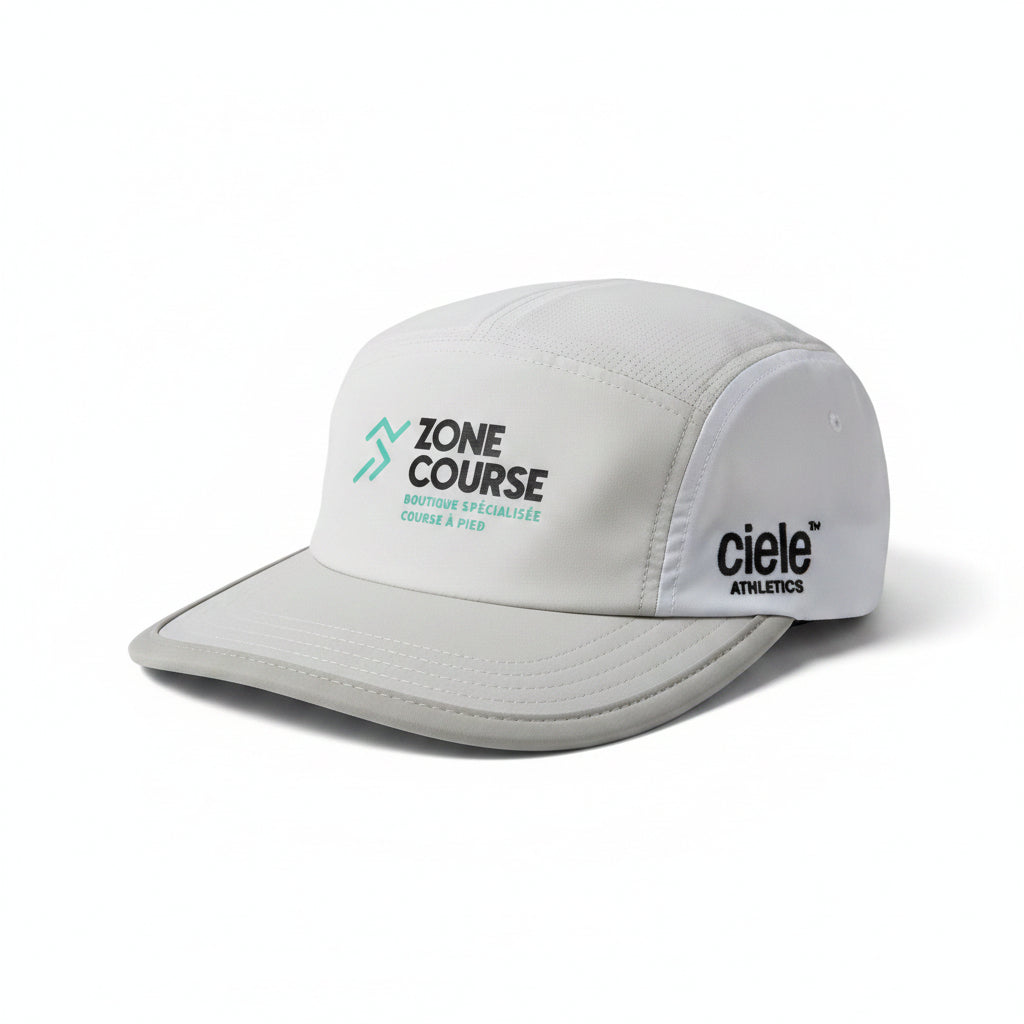 Ciele - Casquette Zone Course - Unisexe **