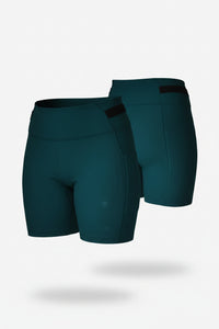 Ciele - FST Tight Short 7" - Femme