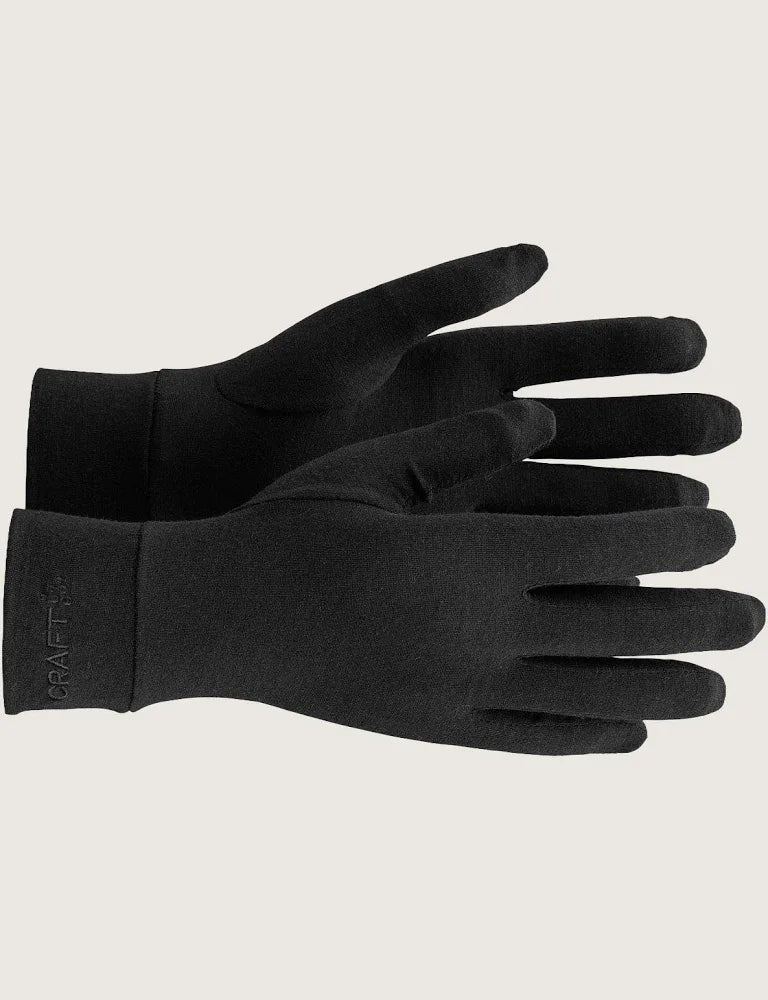 Craft - Essence Wool Light Glove - Unisexe