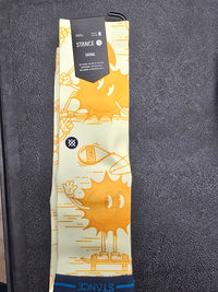 Stance - Casual Mid Cushion - Unisexe*