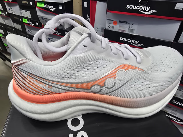 Saucony - Triumph 23 - Femme