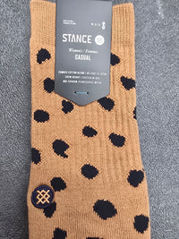 Stance - Casual Mid Cushion - Unisexe*