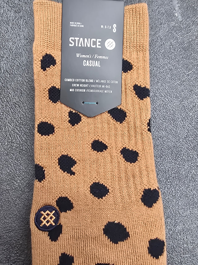 Stance - Casual Mid Cushion - Unisexe*