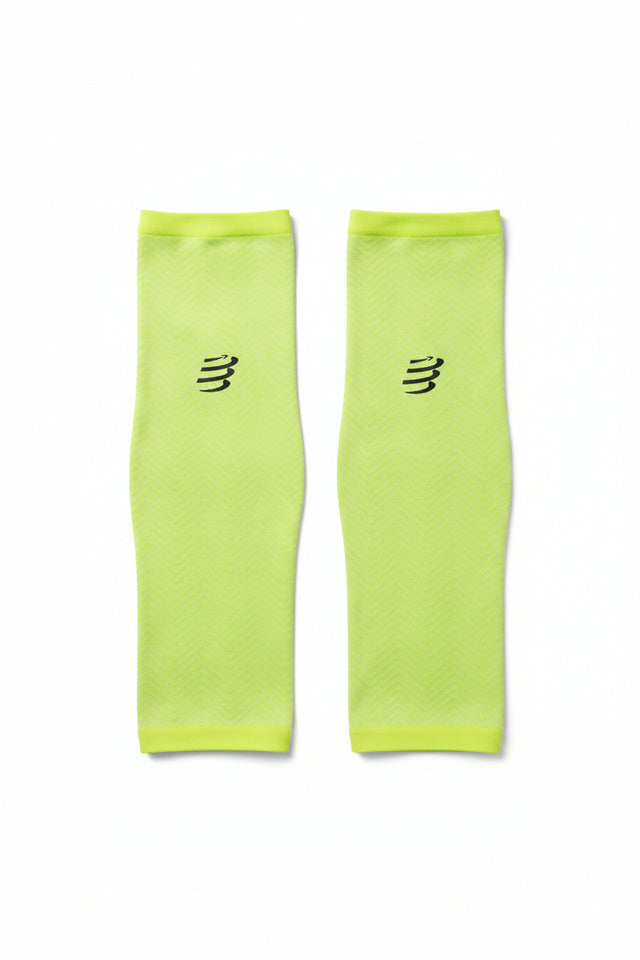 Compressport - Manchon de mollet R2 Oxygen *