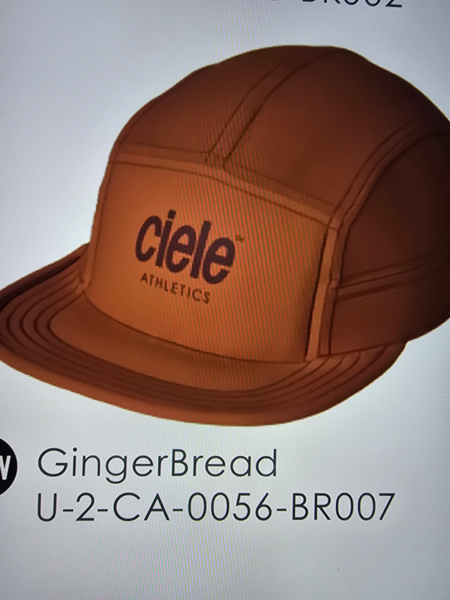 Ciele - GOCap Classic Athletics - Unisexe *