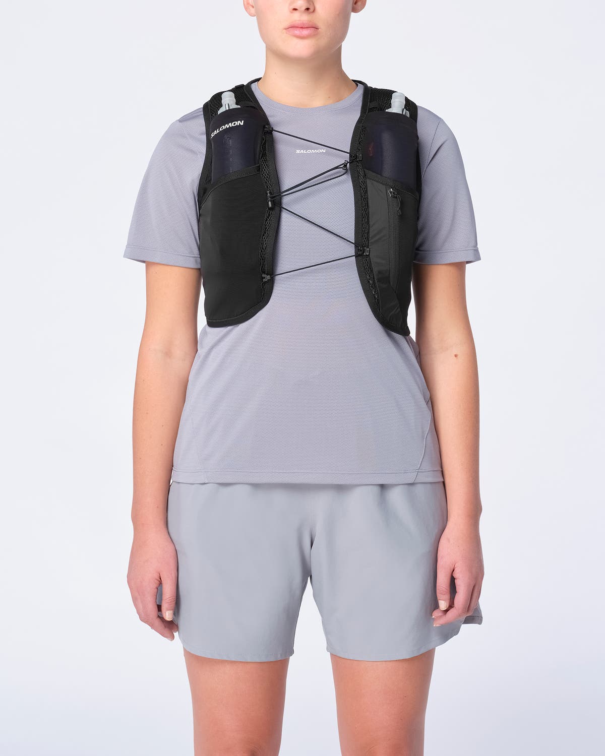 Salomon - Active Skin 4 - Femme