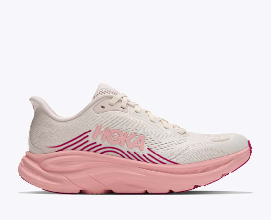 Hoka - Clifton 11 - Femme