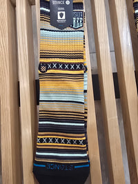 Stance - Casual Mid Cushion - Unisexe*