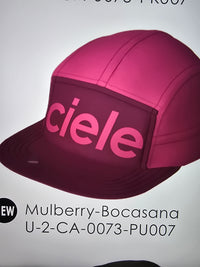 Ciele - GOCap Comp Century - Unisexe*