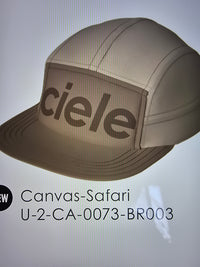 Ciele - GOCap Comp Century - Unisexe*