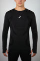 Asics - Road Seamless LS Top - Homme