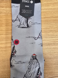 Stance - Casual Mid Cushion - Unisexe*