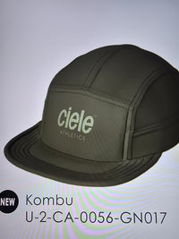 Ciele - GOCap Classic Athletics - Unisexe *