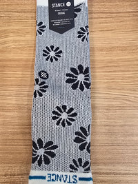 Stance - Casual Mid Cushion - Unisexe*