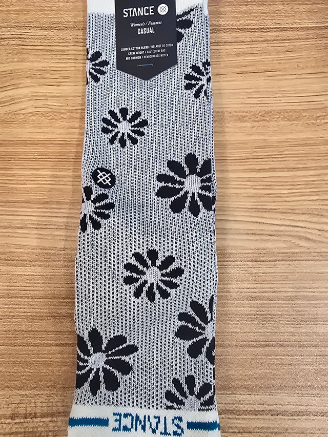 Stance - Casual Mid Cushion - Unisexe*