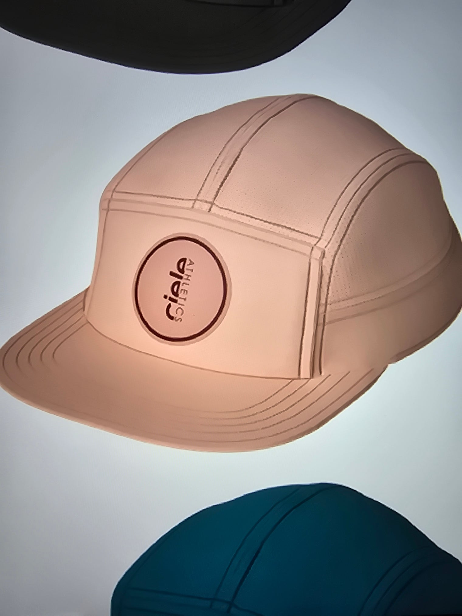 Ciele - GOCap Comp Ninety - Unisexe *