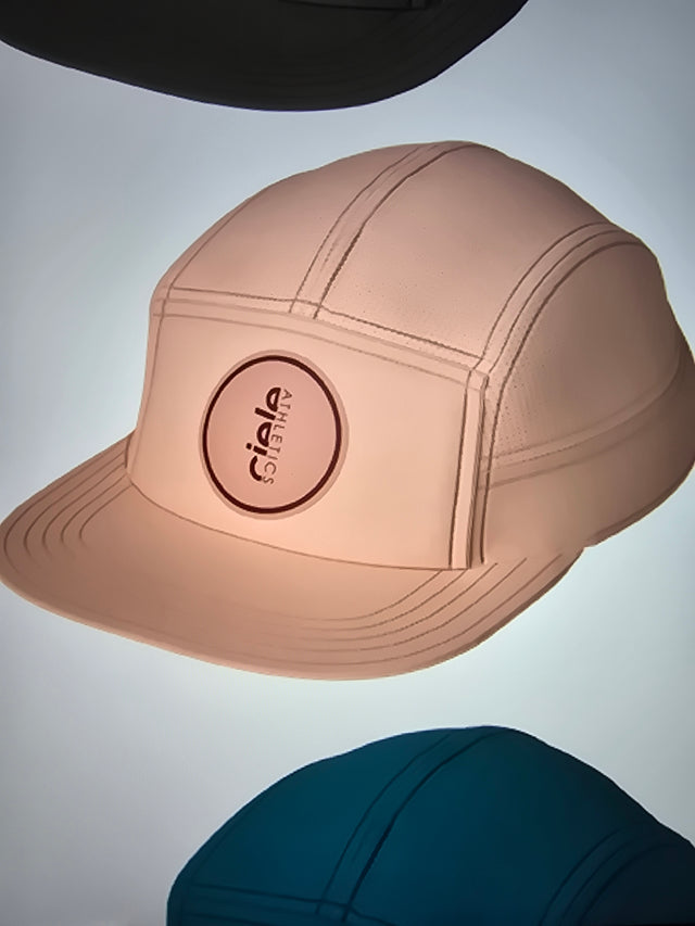 Ciele - GOCap Comp Ninety - Unisexe *
