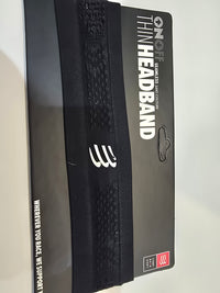 Compressport - Thin Headband on/off *
