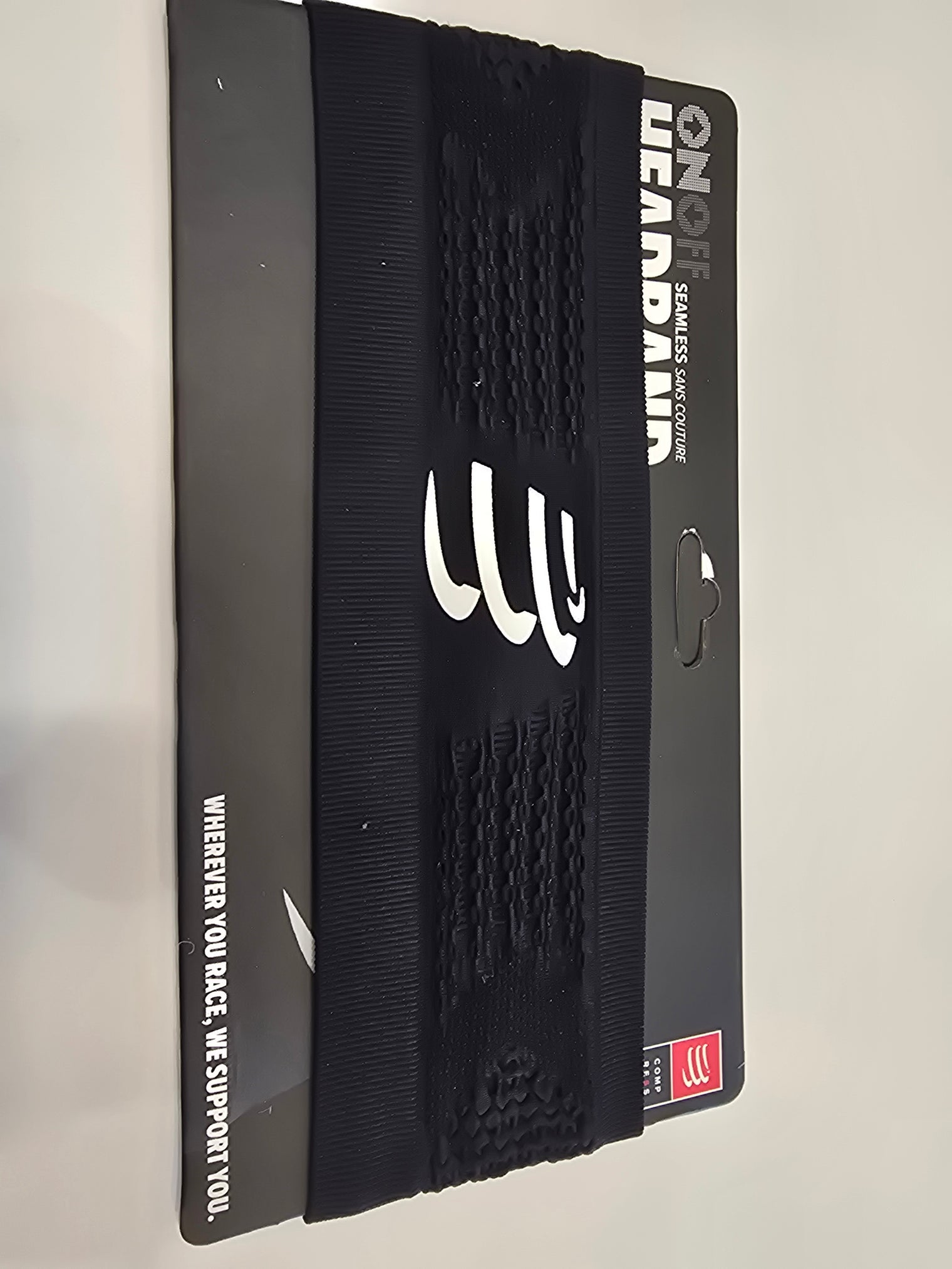 Compressport - Headband on-off *