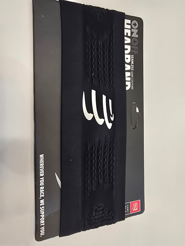 Compressport - Headband on-off *