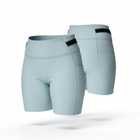 Ciele - FST Tight Short 7" - Femme