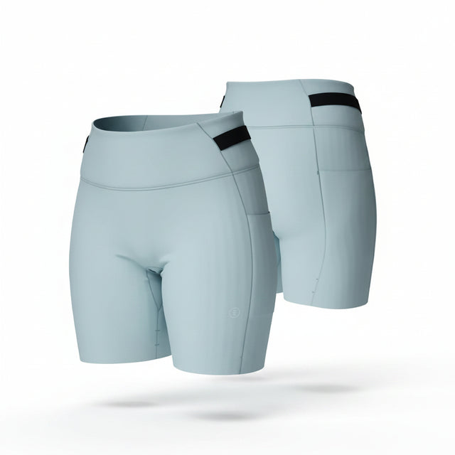 Ciele - FST Tight Short 7" - Femme