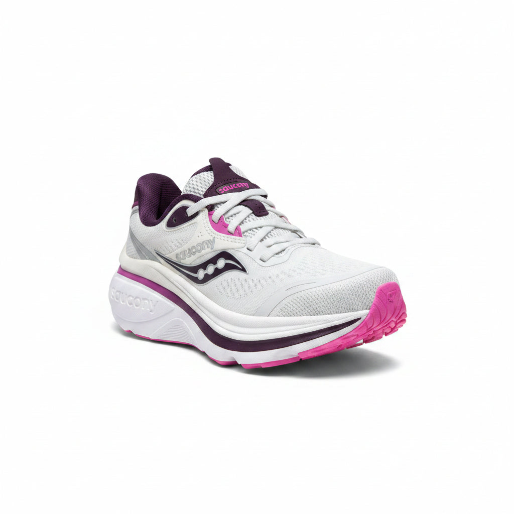 Saucony - Hurricane 26 - Femme