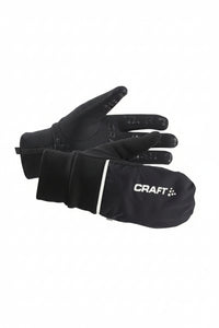 Craft - Hybride Weather Glove - Unisexe