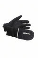 Craft - Hybride Weather Glove - Unisexe