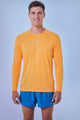 Asics - Road Seamless LS Top - Homme