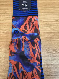 Stance - Casual Mid Cushion - Unisexe*