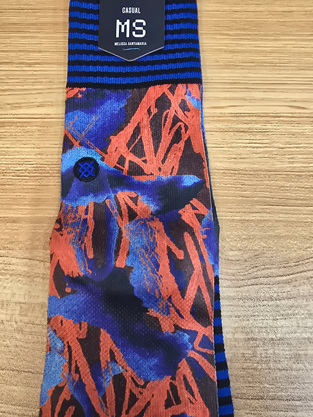 Stance - Casual Mid Cushion - Unisexe*