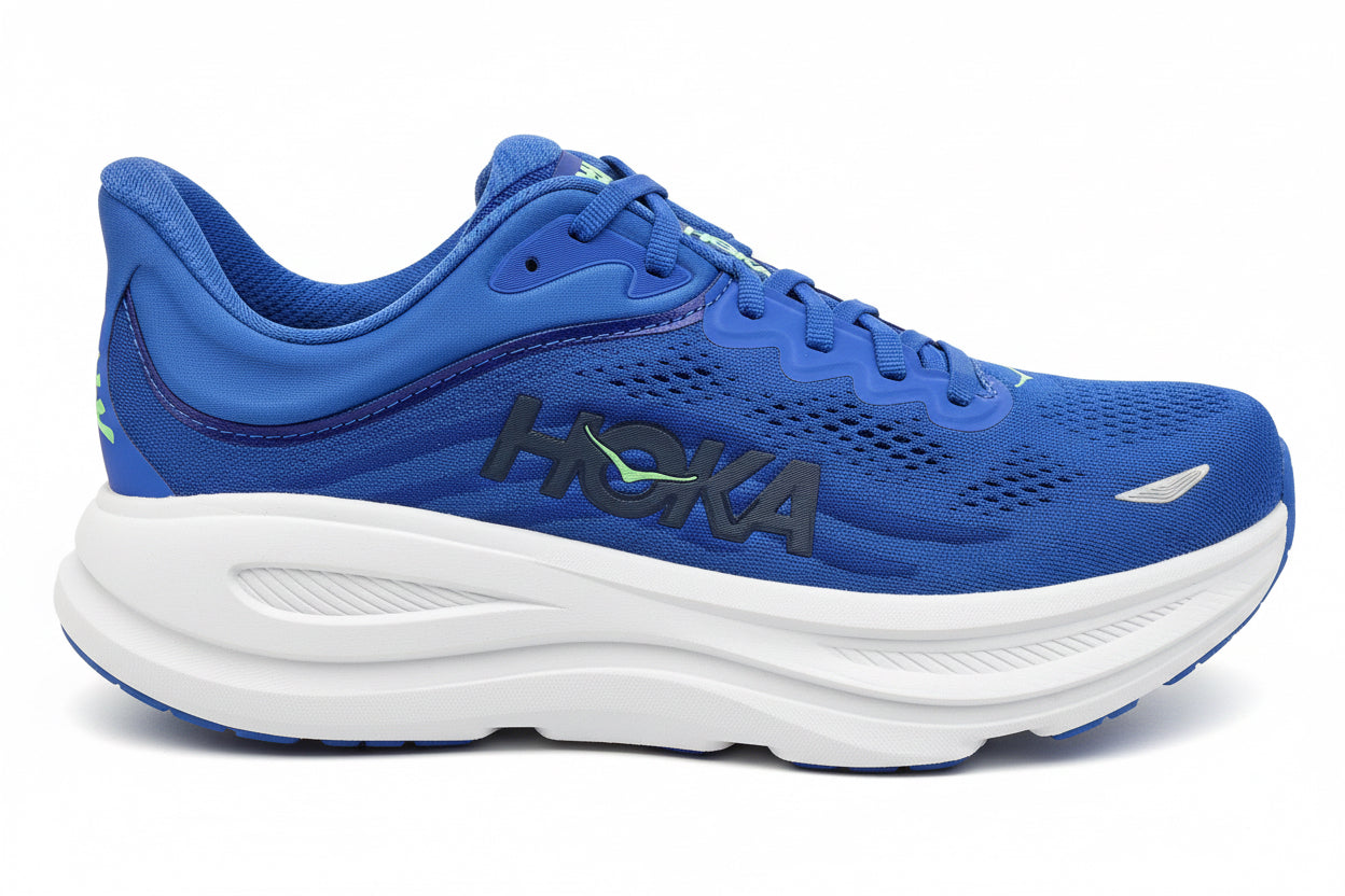 Hoka - Bondi 9 - Homme