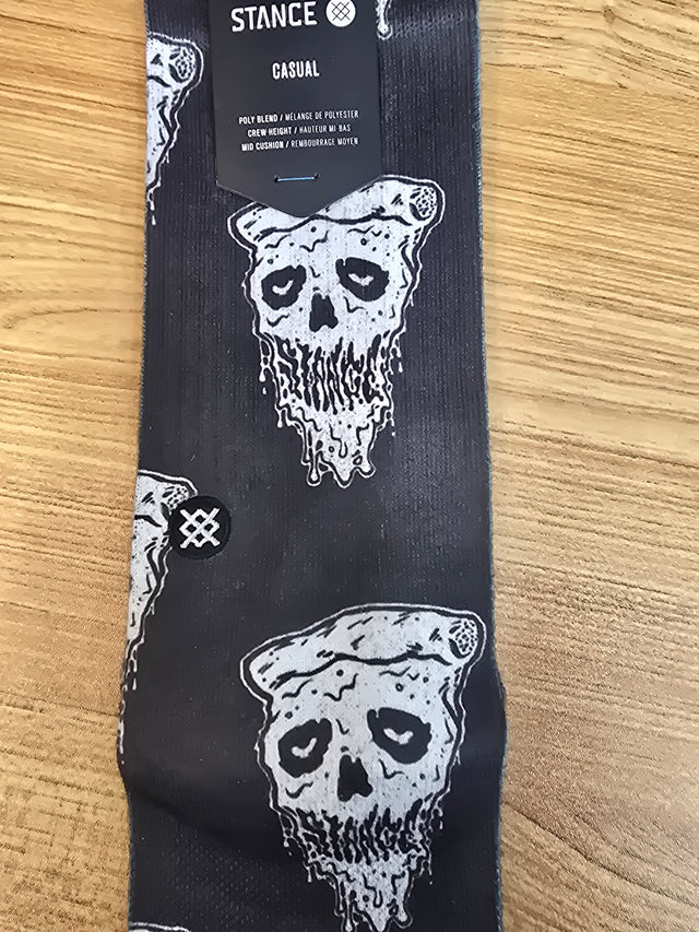 Stance - Casual Mid Cushion - Unisexe*