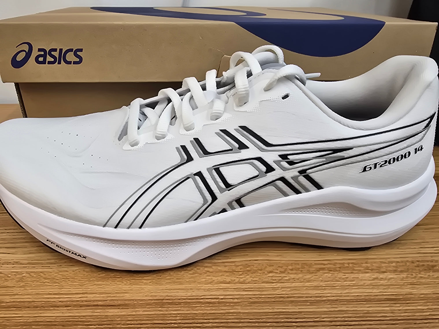 Asics - GT-2000 14 - Homme