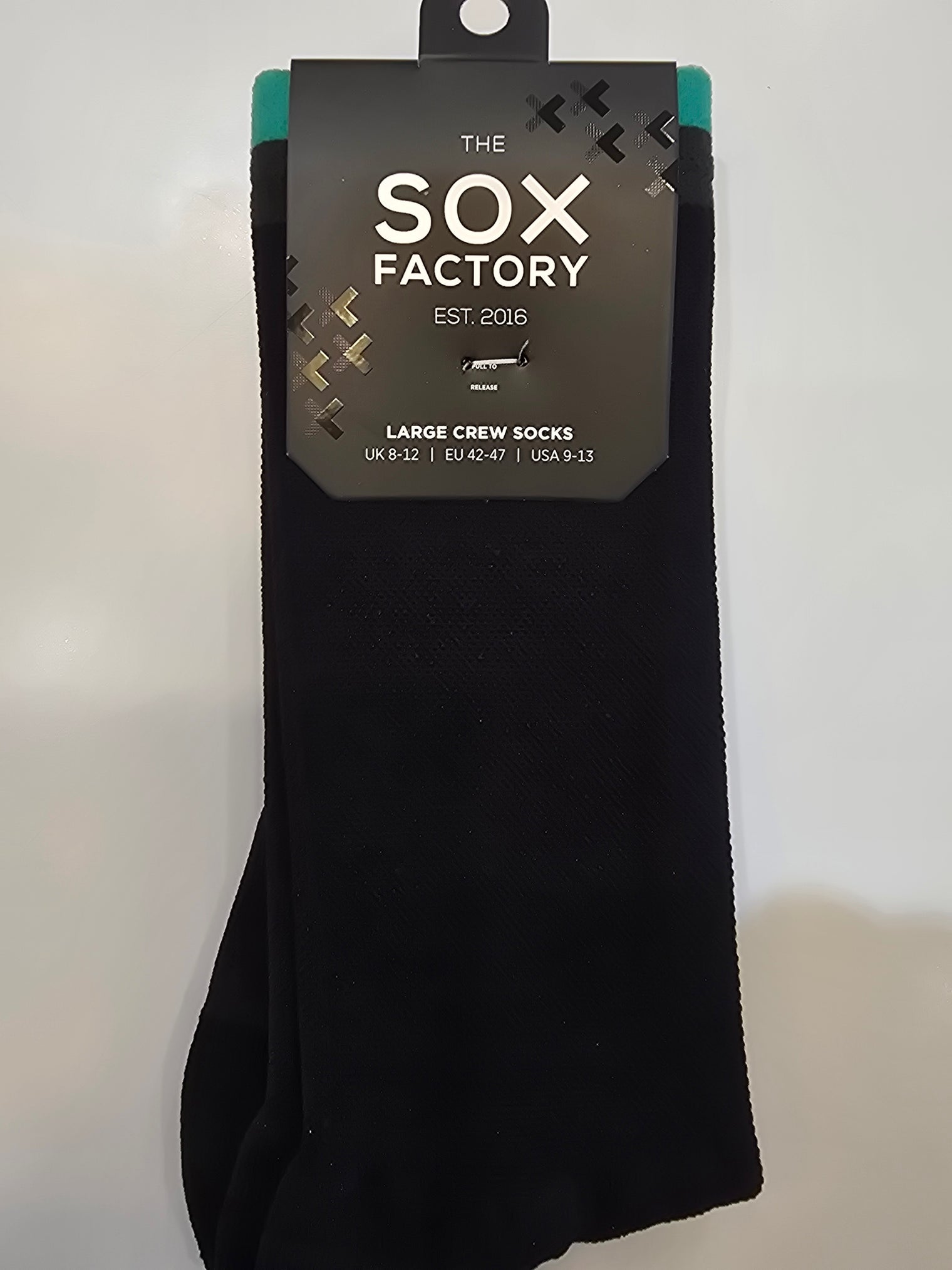 Sox Factory - Bas Zone Course - Unisexe*