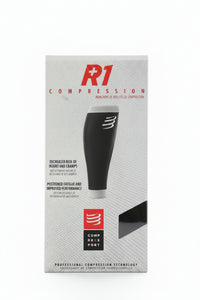 Compressport - Manchons de mollet R1 *