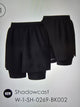 Ciele - DLYShort 4" LongBrief RS - Femme